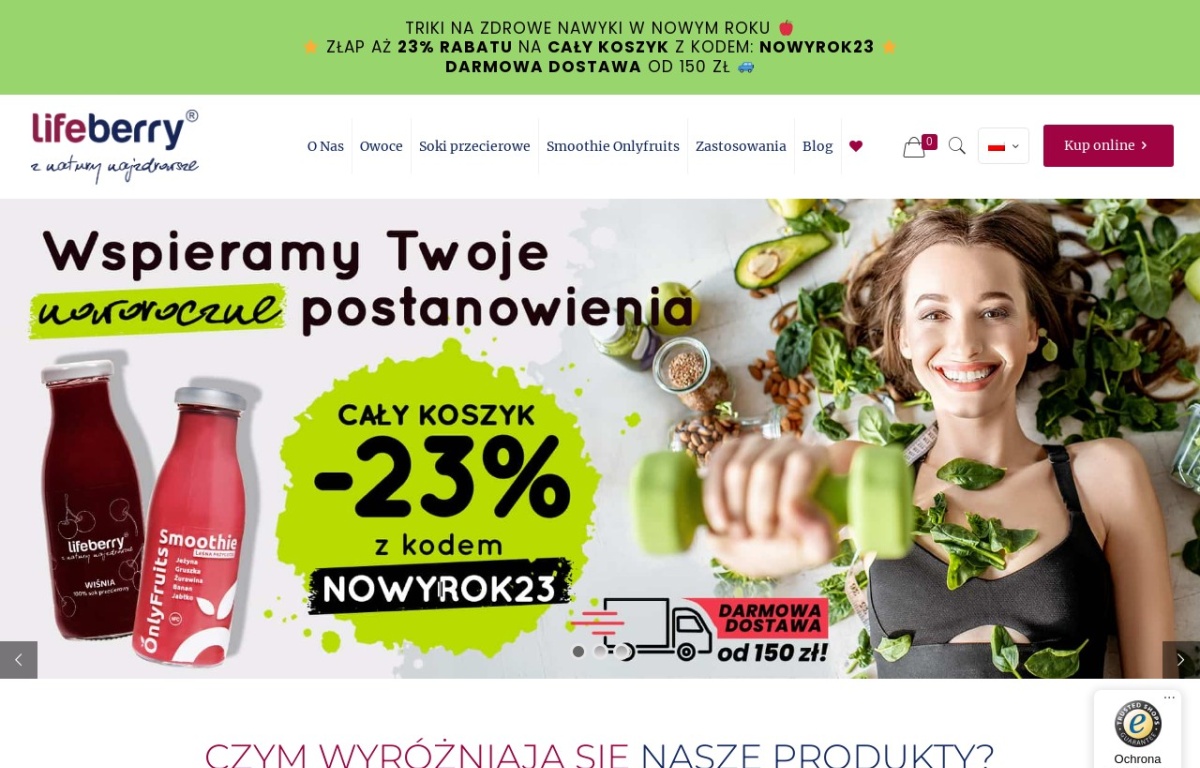 lifeberry.pl